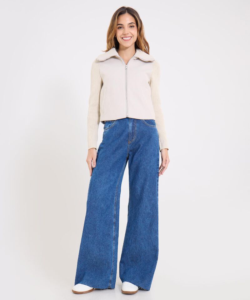 chaquetas para mujer