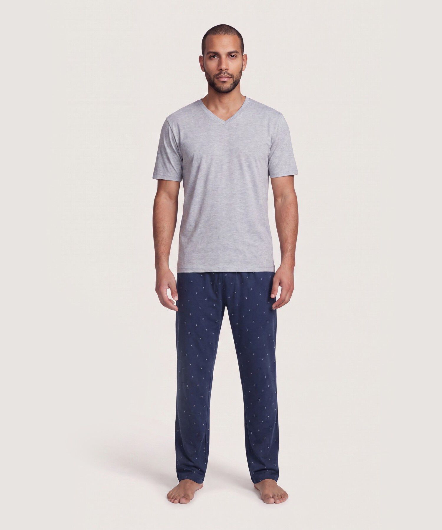 pijamas para hombre