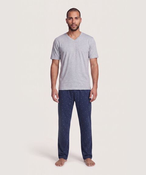 pijamas para hombre image number null