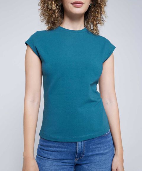 camisetas mujer image number null
