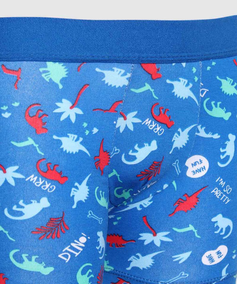 boxer para niño