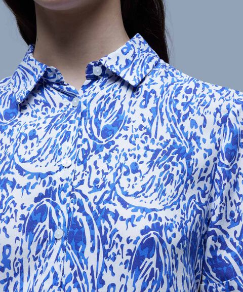 camisas para mujer