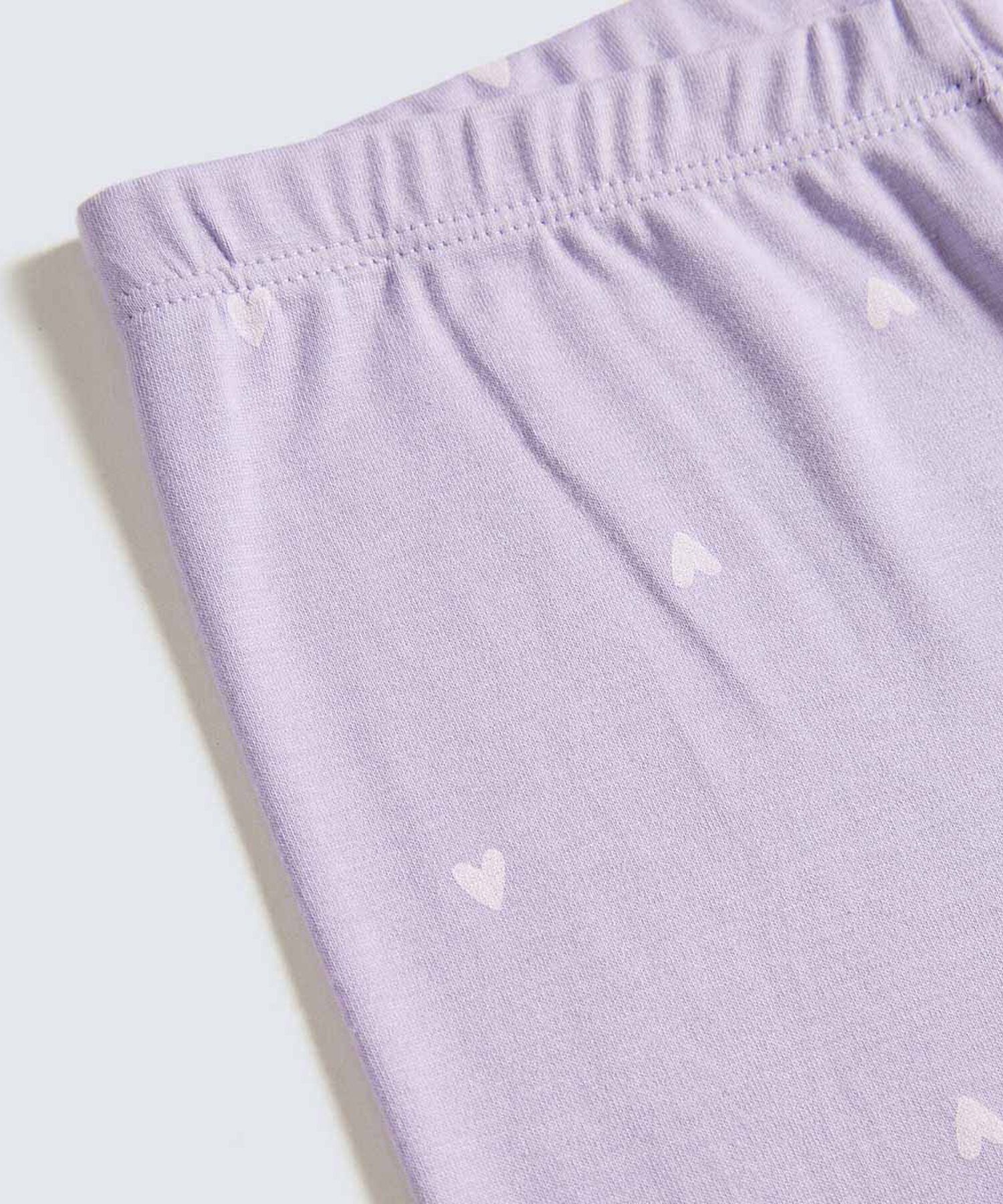 leggins para niña