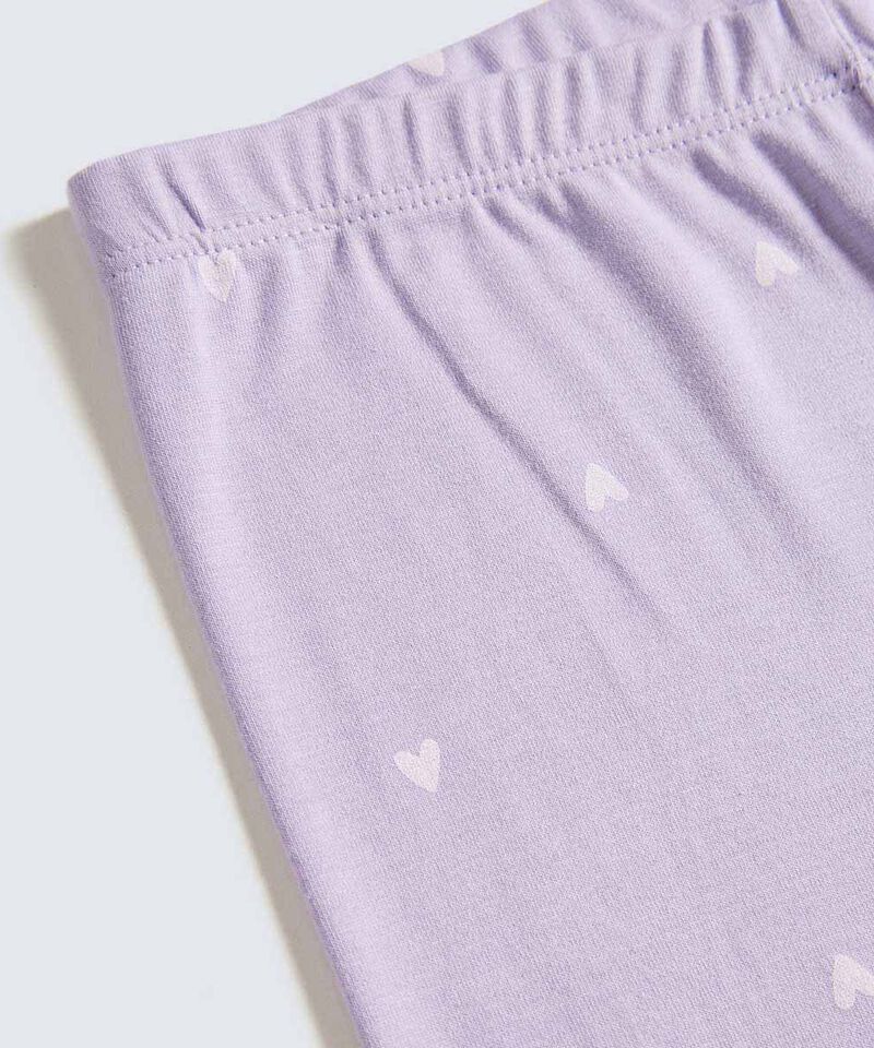 leggins para niña