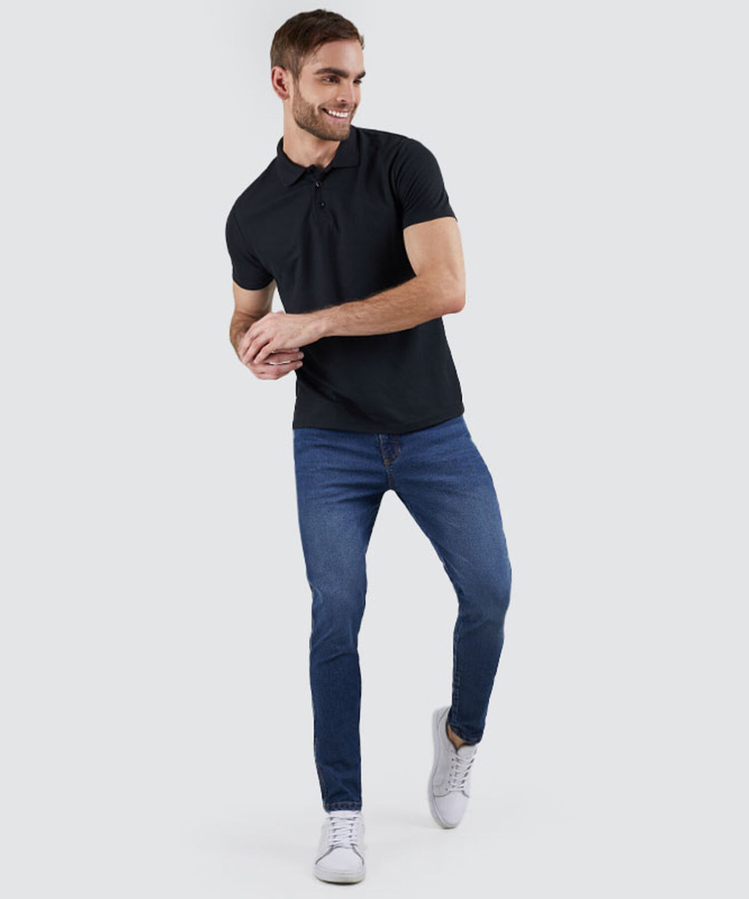 camisetas polo para hombre