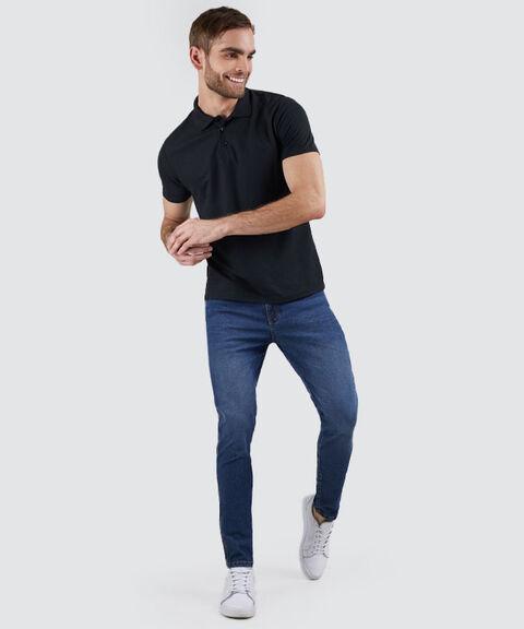 camisetas polo para hombre