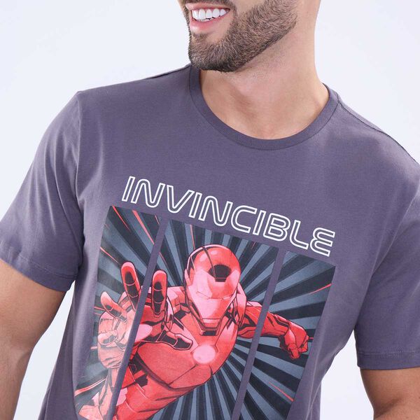 camisetas para hombre