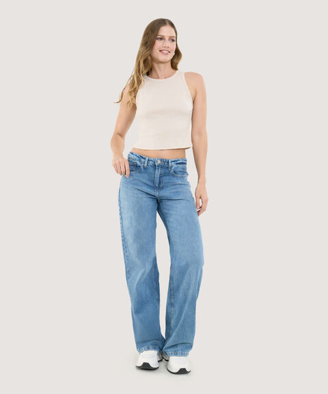 camisetas mujer image number null