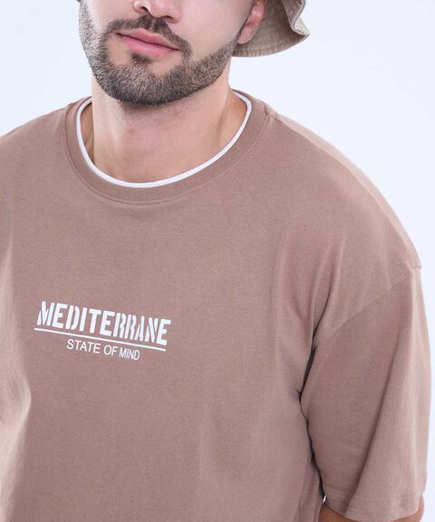 camisetas para hombre