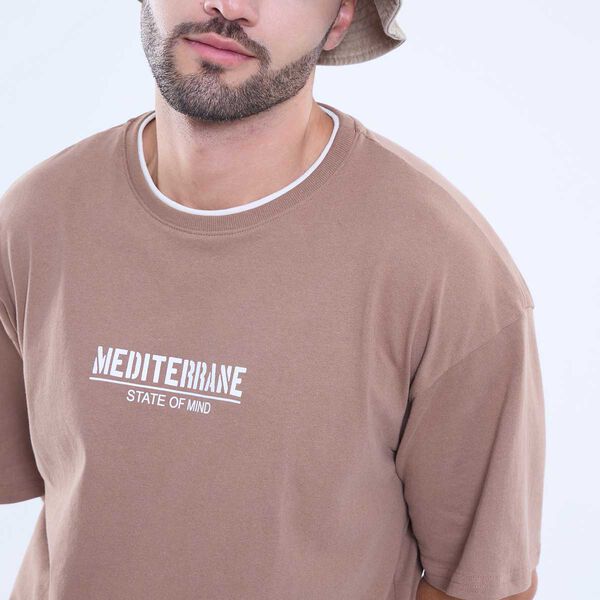 camisetas para hombre