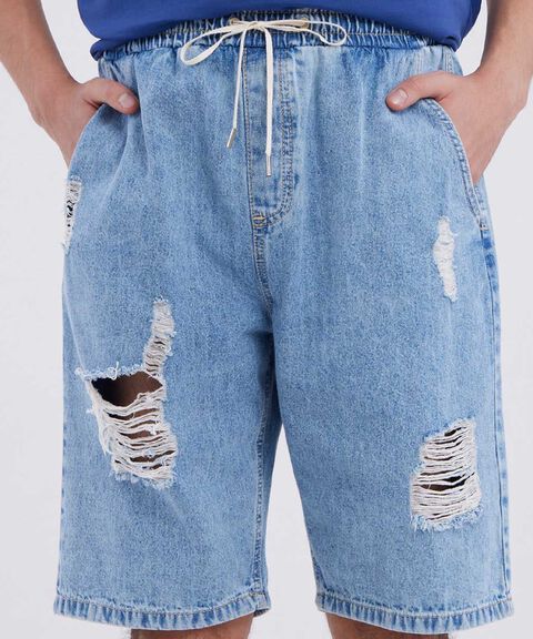 bermudas para hombre image number null