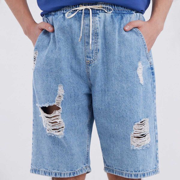 bermudas para hombre image number null