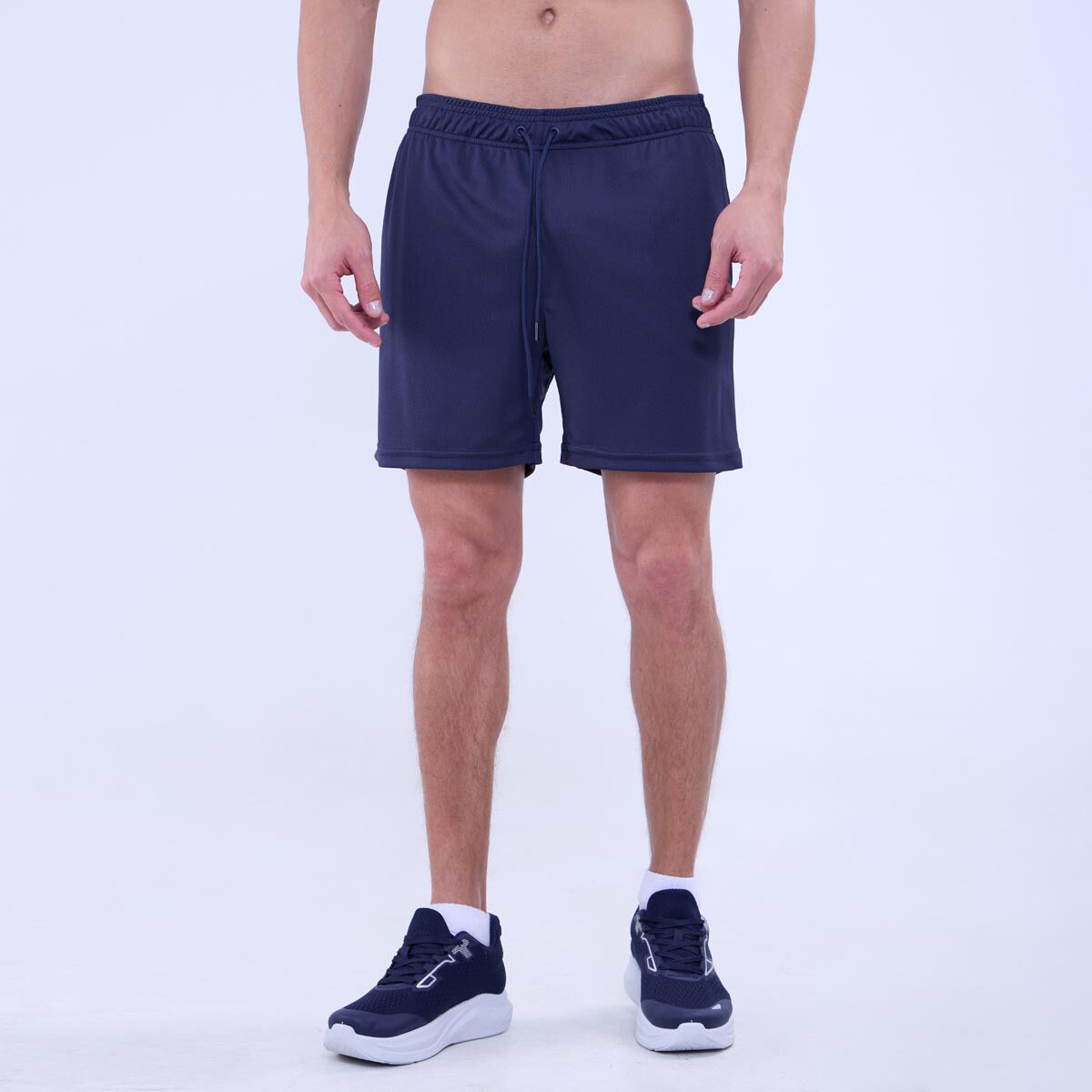 bermudas deportivas para hombre