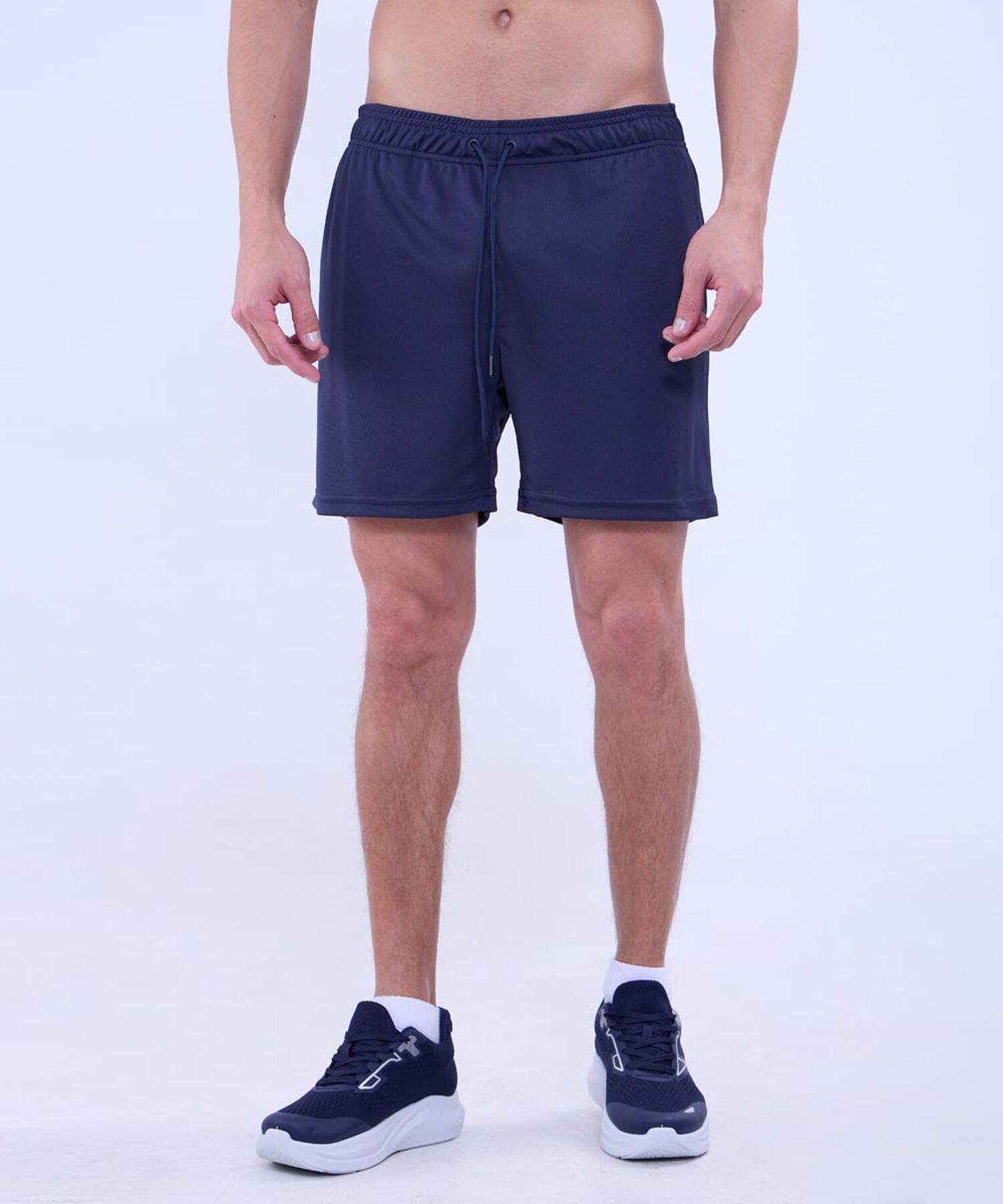bermudas deportivas para hombre