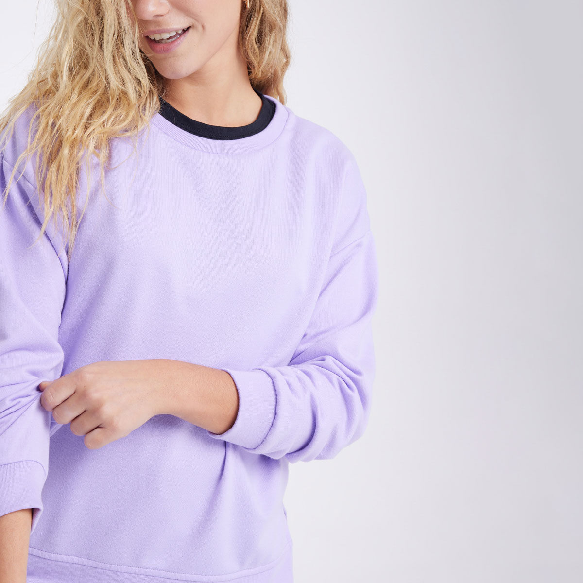 buzos para mujer