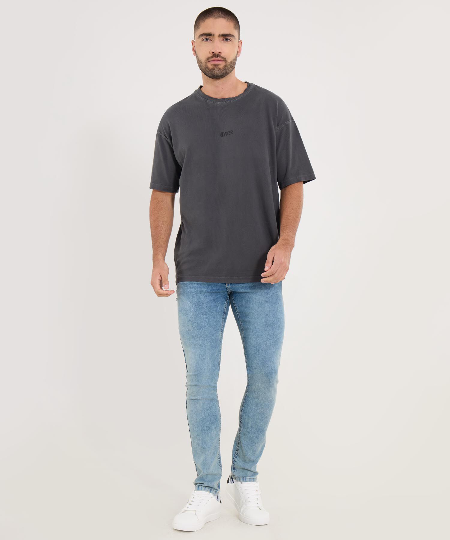 camisetas para hombre