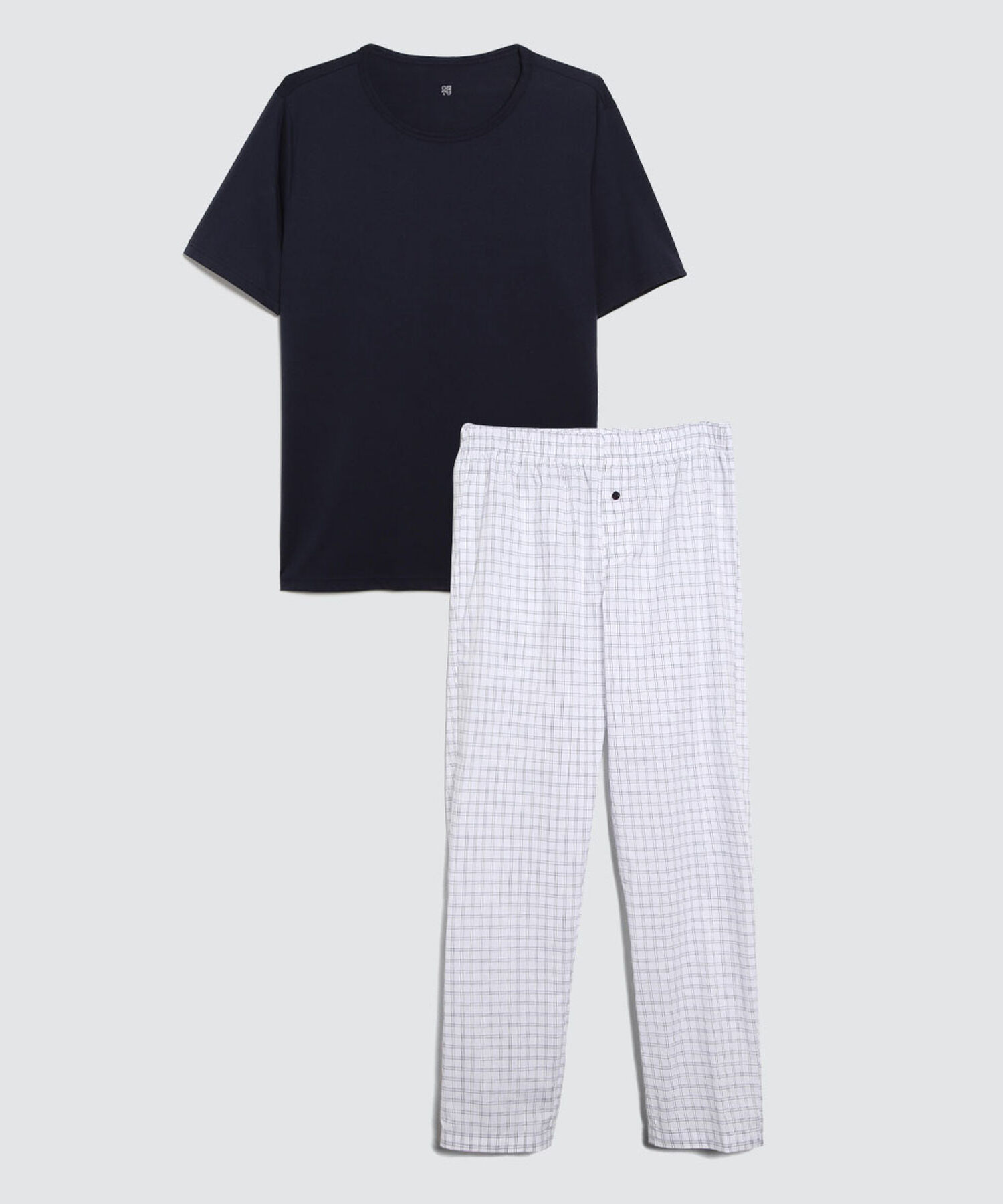 pijamas para hombre