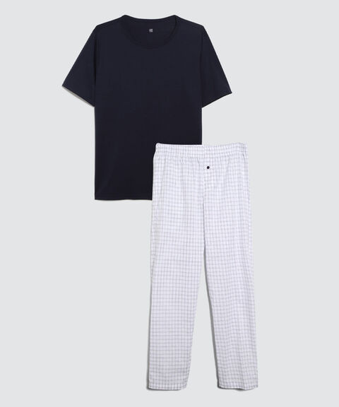 pijamas para hombre