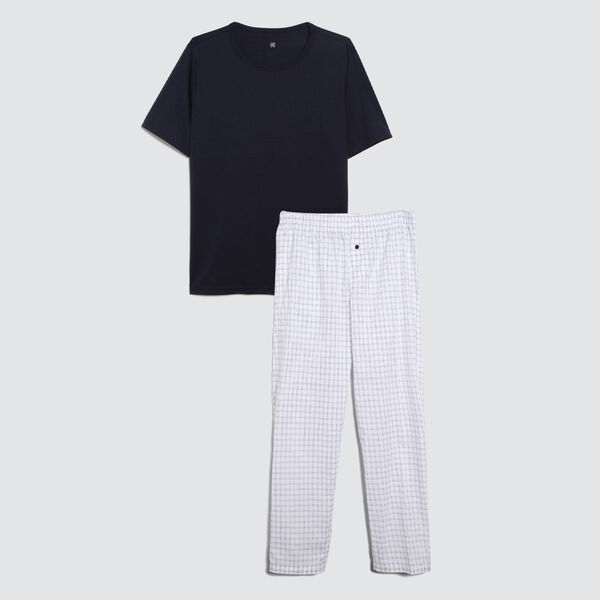 pijamas para hombre