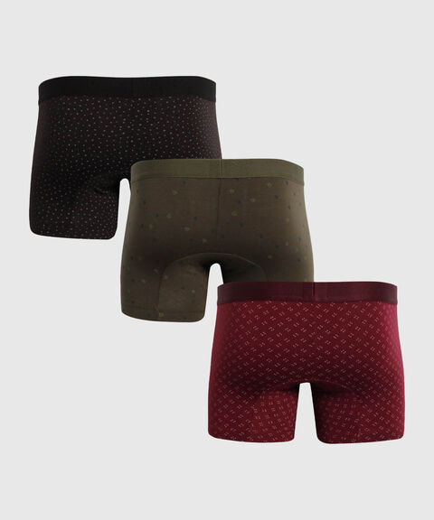 boxers para hombre