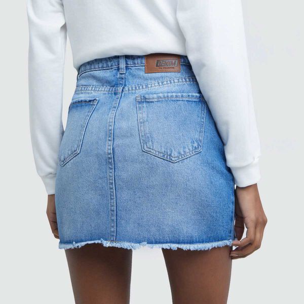 faldas de moda image number null