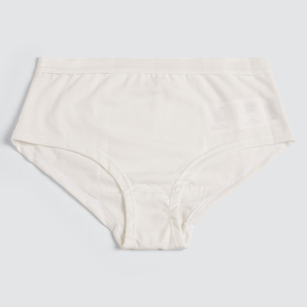 ropa interior para niñas