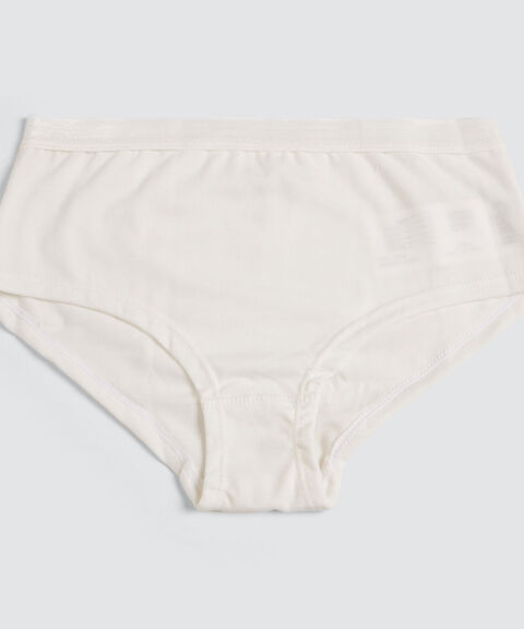 ropa interior para niñas