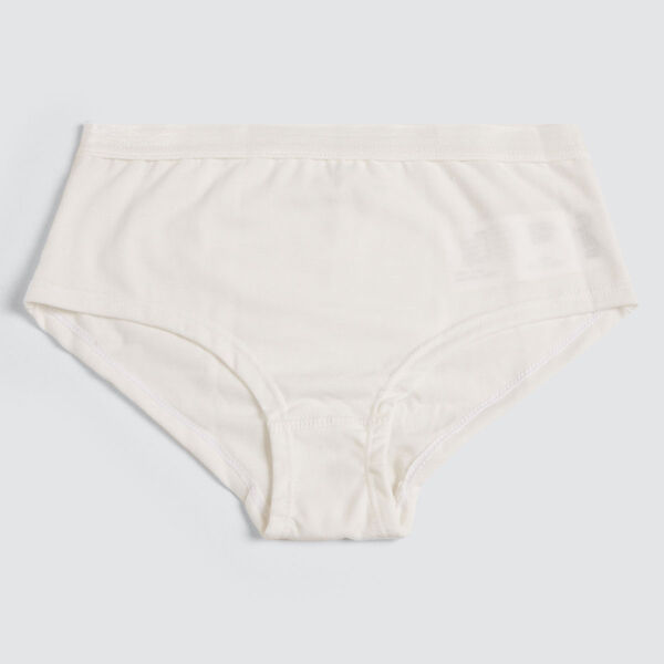 ropa interior para niñas