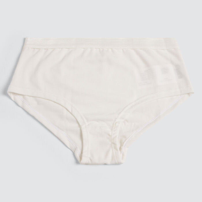 ropa interior para niñas