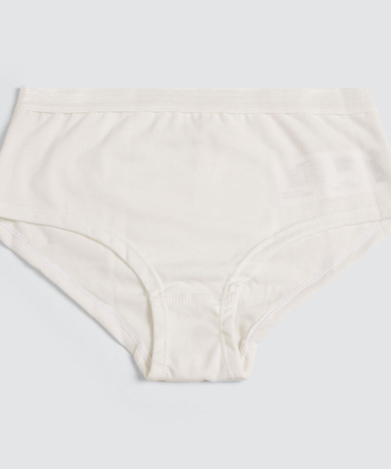 ropa interior para niñas