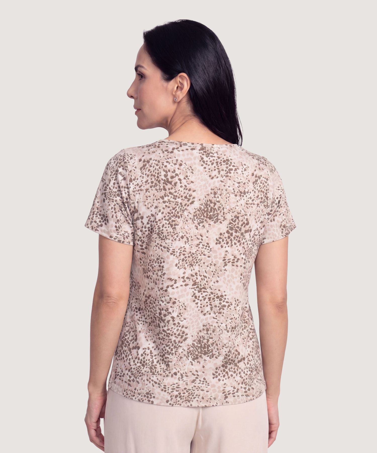camisetas mujer