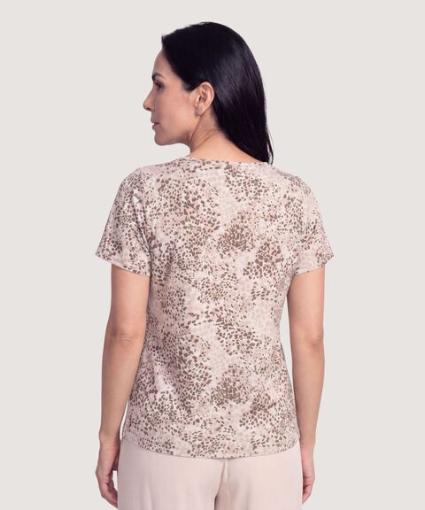 camisetas mujer