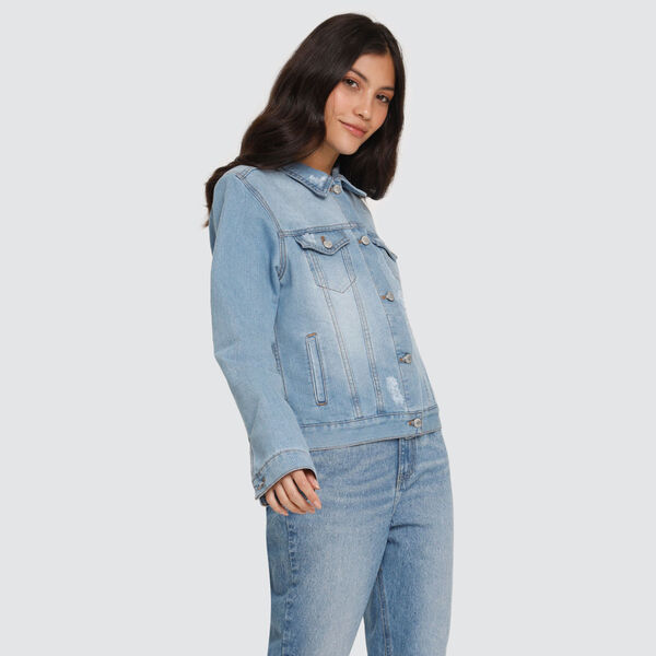 chaquetas para mujer