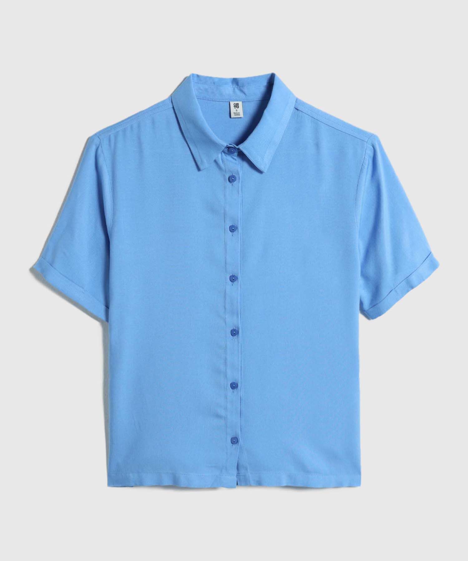 camisas para mujer
