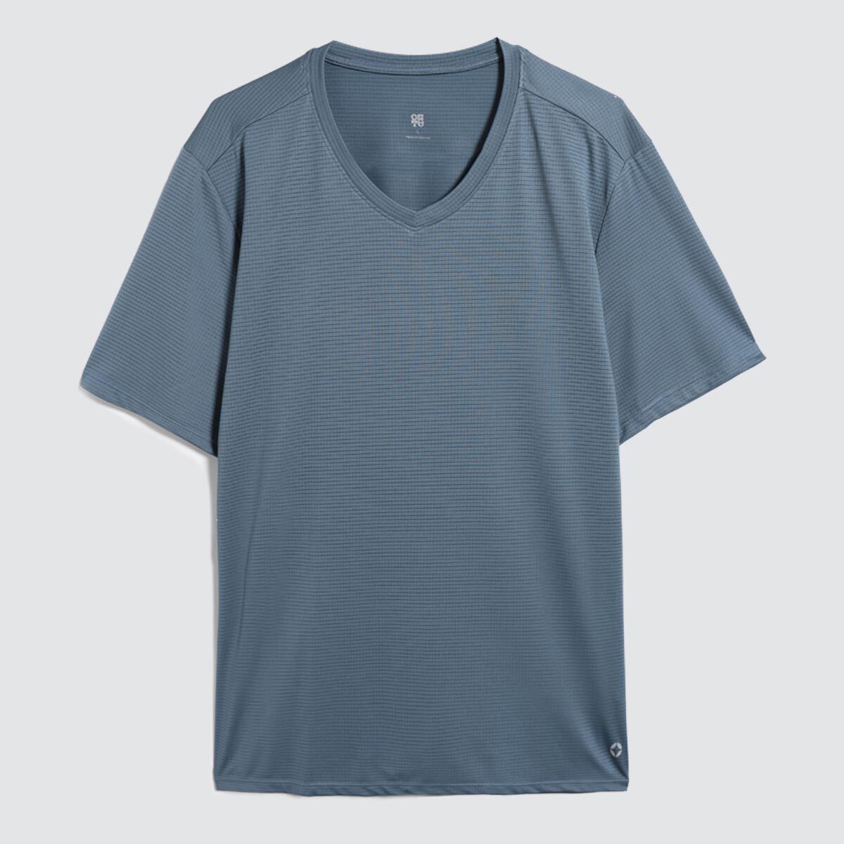 camisetas deportivas para hombre