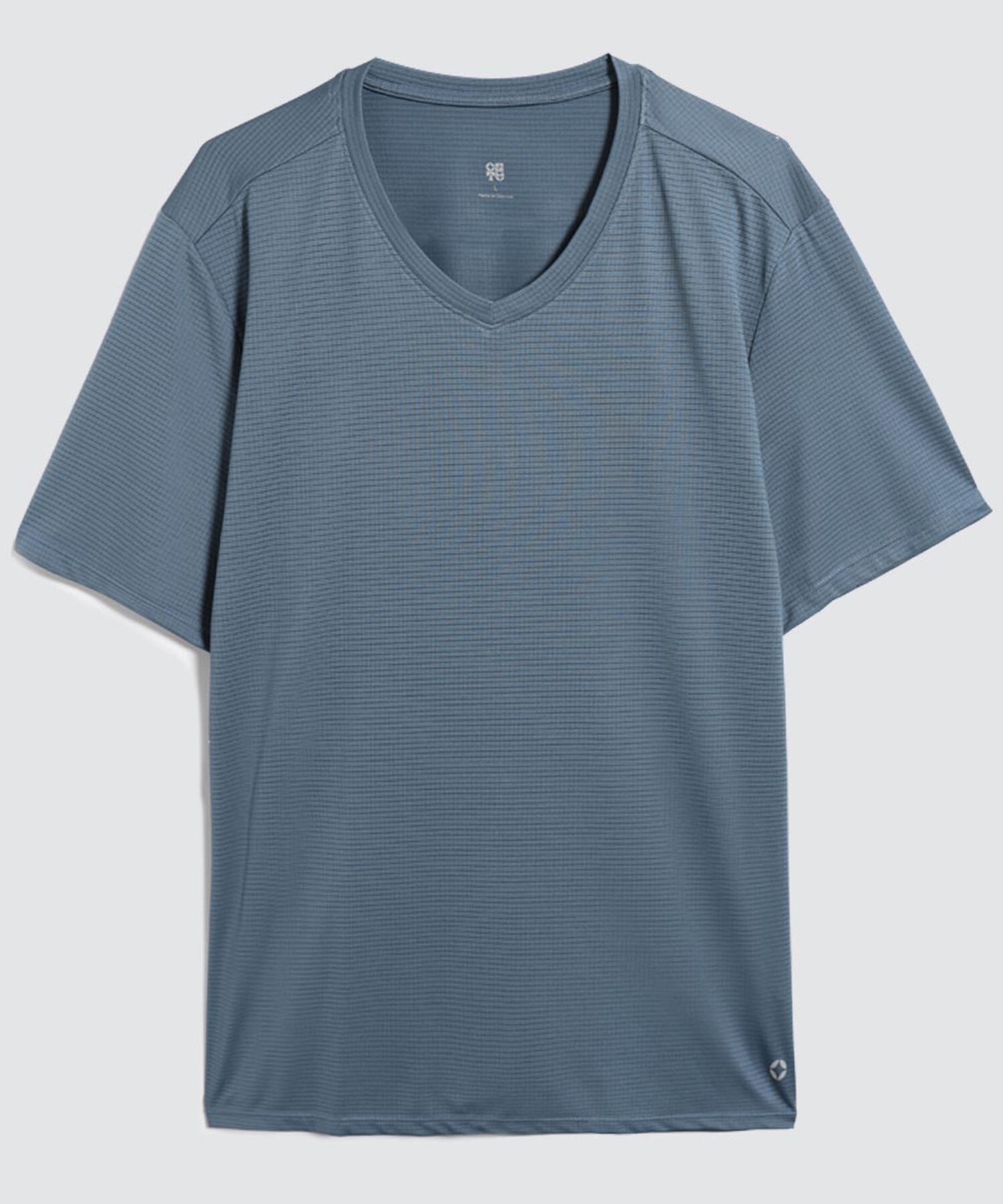 camisetas deportivas para hombre