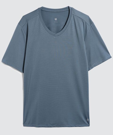 camisetas deportivas para hombre