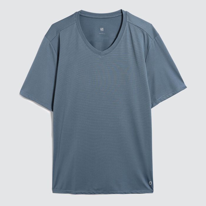 camisetas deportivas para hombre