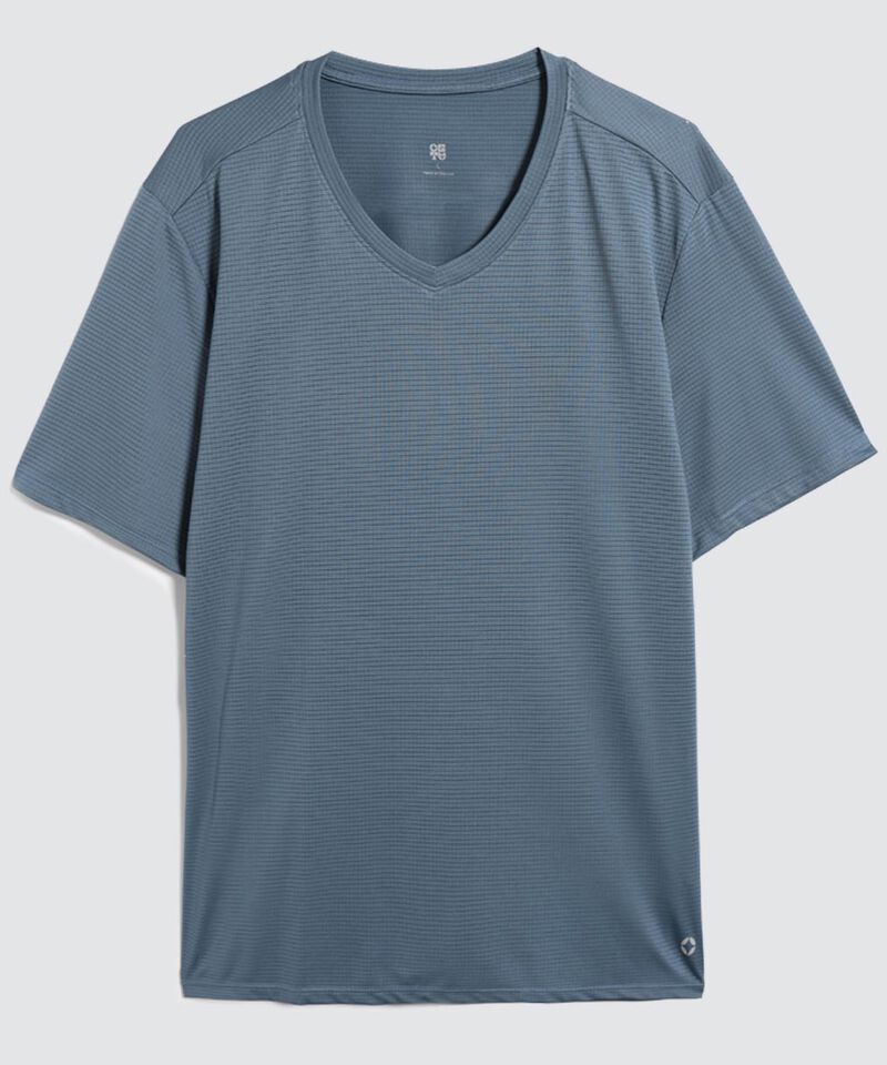 camisetas deportivas para hombre