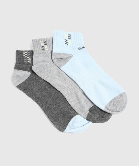 medias para hombre image number null