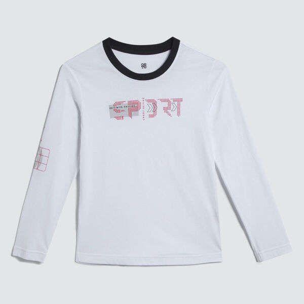 camisetas niño