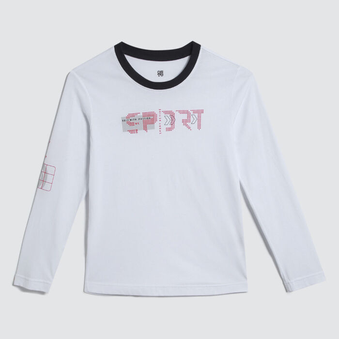 camisetas niño