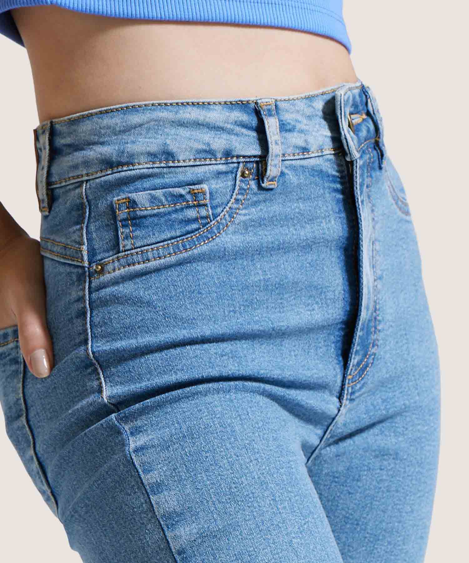 jeans mujer
