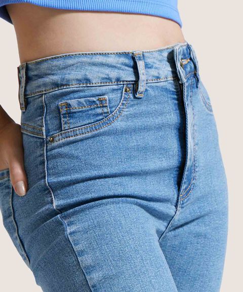 jeans mujer