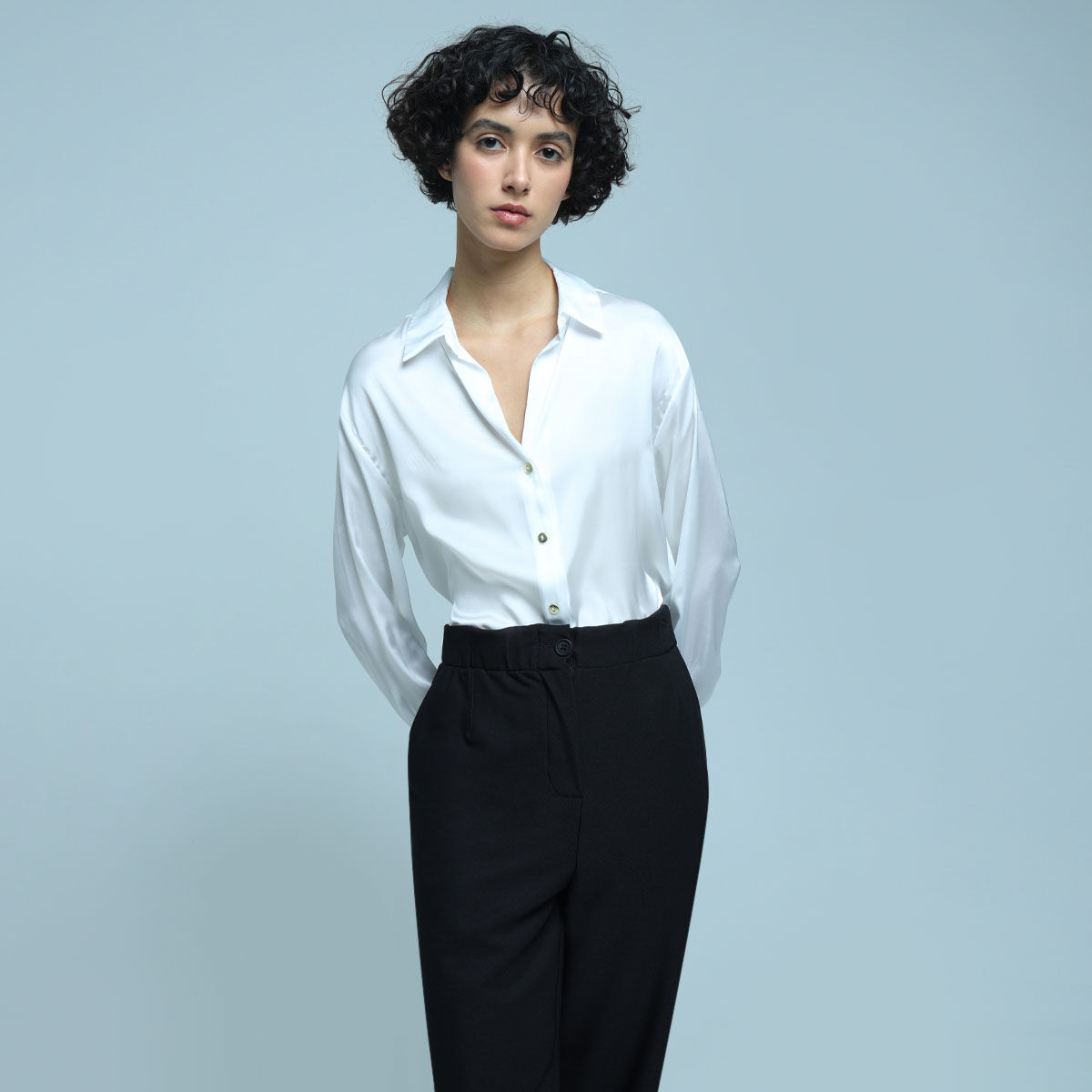 camisas para mujer