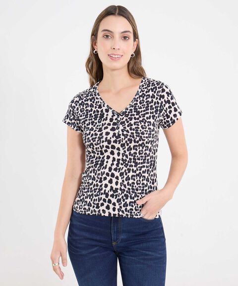 camisetas mujer image number null