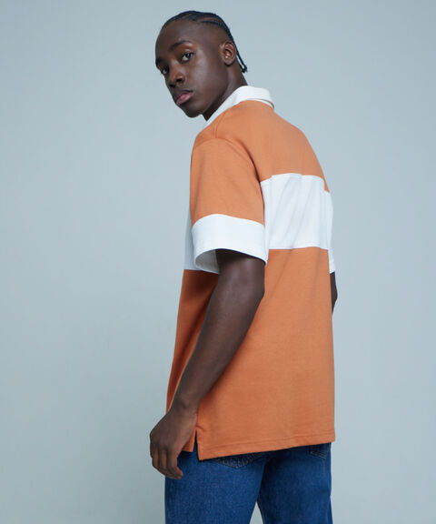 Camisetas polo para hombre  image number null