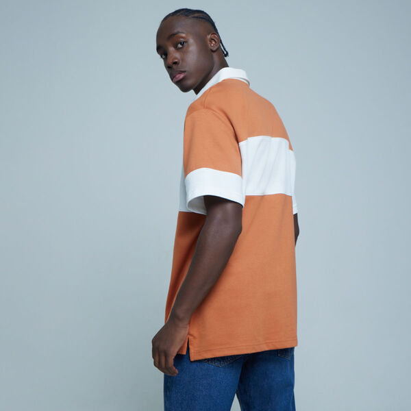 Camisetas polo para hombre  image number null