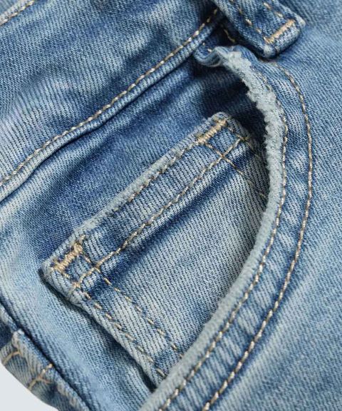 jeans niña image number null