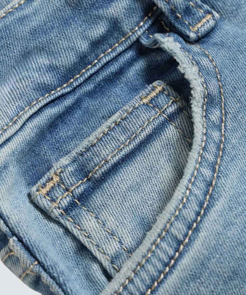 jeans niña